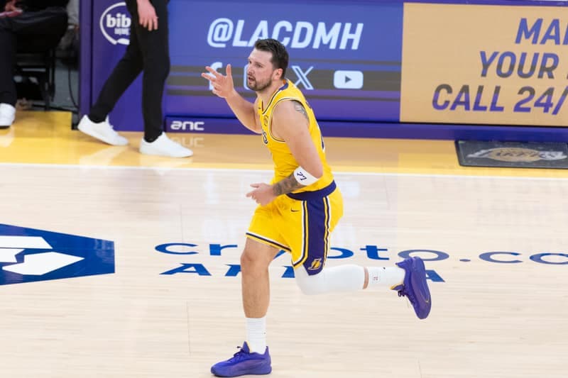 Basketball. NBA. Los Angeles Lakers - Indiana Pacers. 06.03.2026