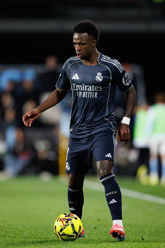 Football. La Liga. RC Celta de Vigo - Real Madrid. 00.00.0000