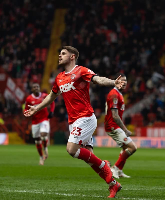 Football. Sky Bet Championship. Charlton Athletic - Birmingham City. 07.03.2026
