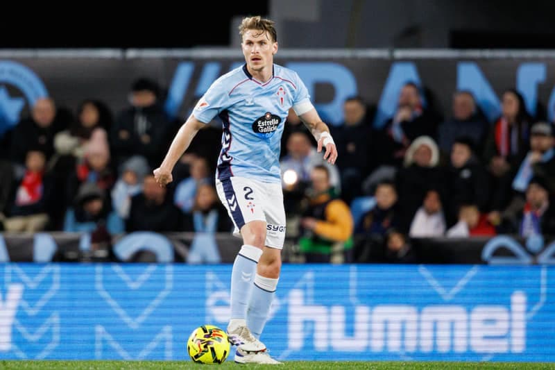 Football. La Liga. RC Celta de Vigo - Real Madrid. 00.00.0000
