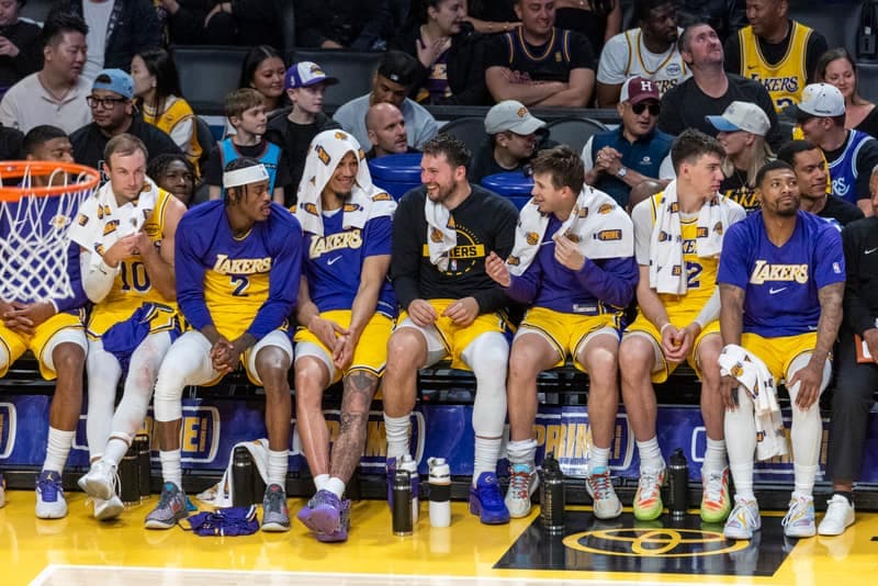 Basketball. NBA. Los Angeles Lakers - Indiana Pacers. 06.03.2026