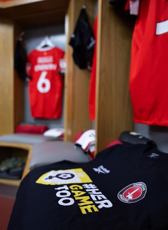 Football. Sky Bet Championship. Charlton Athletic - Birmingham City. 07.03.2026