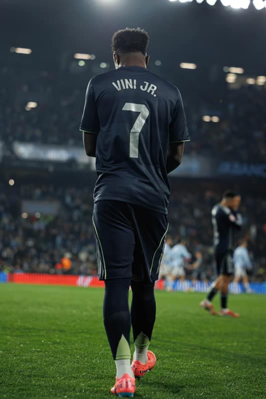 Football. La Liga. RC Celta de Vigo - Real Madrid. 00.00.0000