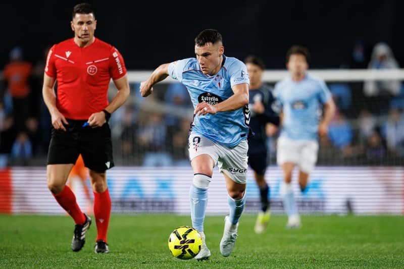 Football. La Liga. RC Celta de Vigo - Real Madrid. 00.00.0000
