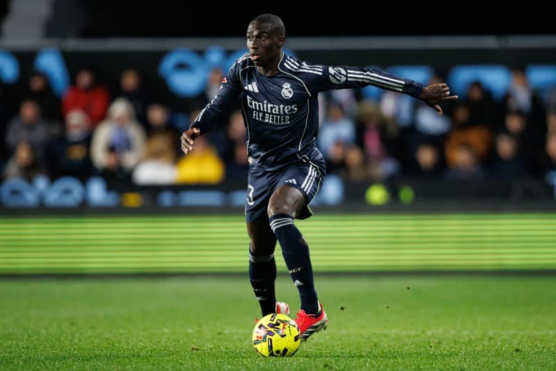 Football. La Liga. RC Celta de Vigo - Real Madrid. 00.00.0000