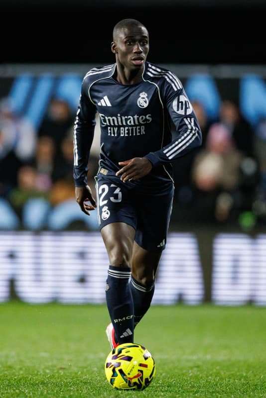 Football. La Liga. RC Celta de Vigo - Real Madrid. 00.00.0000