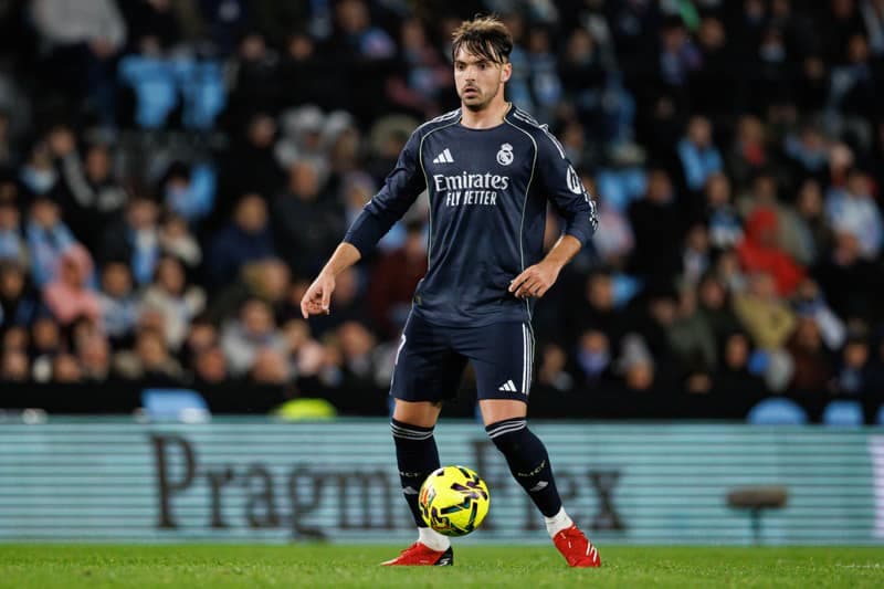 Football. La Liga. RC Celta de Vigo - Real Madrid. 00.00.0000