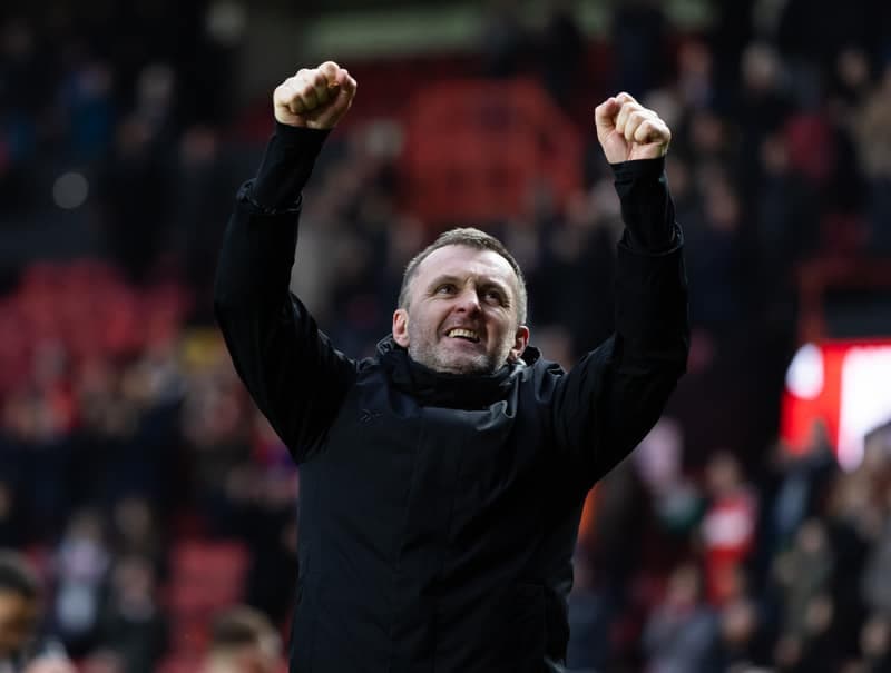 Football. Sky Bet Championship. Charlton Athletic - Birmingham City. 07.03.2026