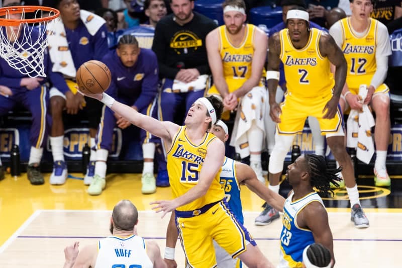 Basketball. NBA. Los Angeles Lakers - Indiana Pacers. 06.03.2026
