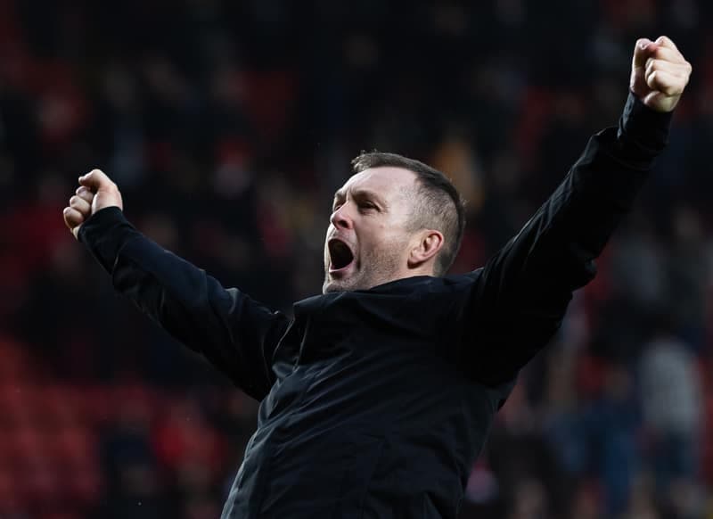 Football. Sky Bet Championship. Charlton Athletic - Birmingham City. 07.03.2026