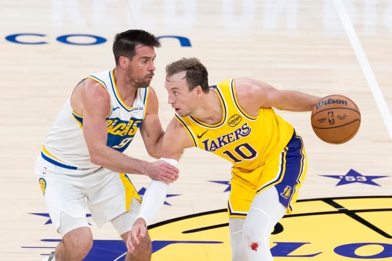 Basketball. NBA. Los Angeles Lakers - Indiana Pacers. 06.03.2026