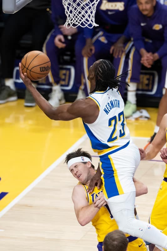 Basketball. NBA. Los Angeles Lakers - Indiana Pacers. 06.03.2026