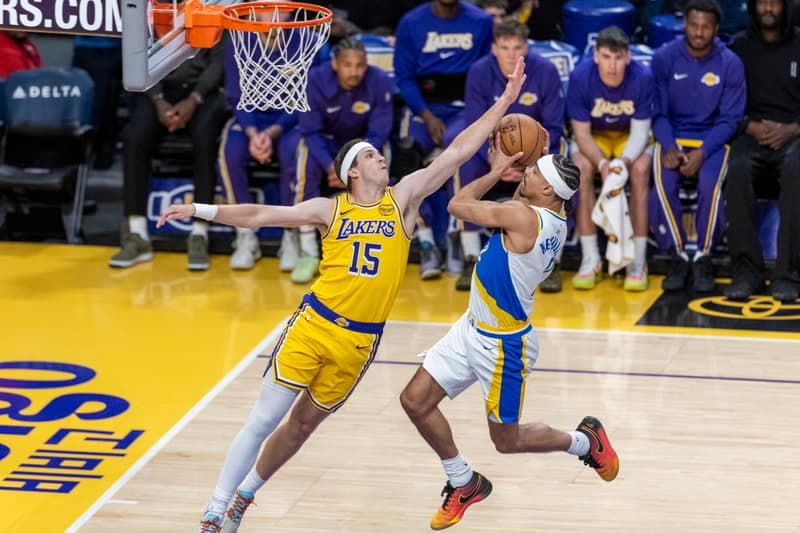Basketball. NBA. Los Angeles Lakers - Indiana Pacers. 06.03.2026