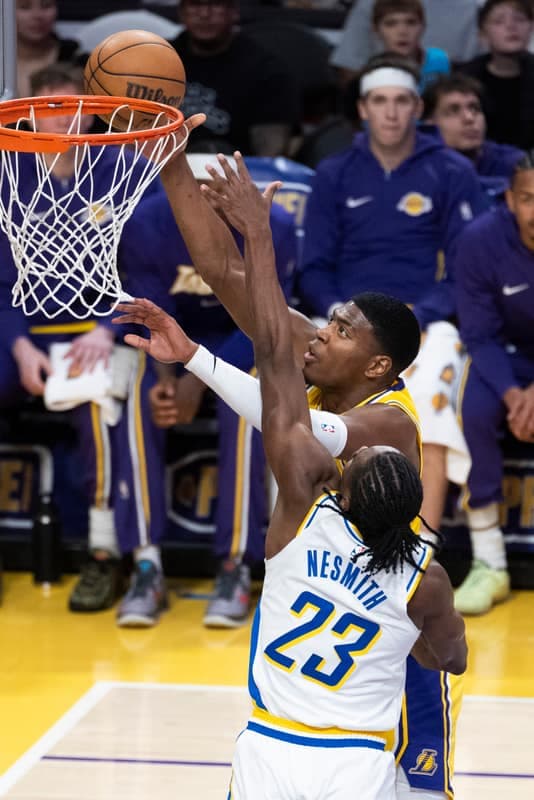 Basketball. NBA. Los Angeles Lakers - Indiana Pacers. 06.03.2026