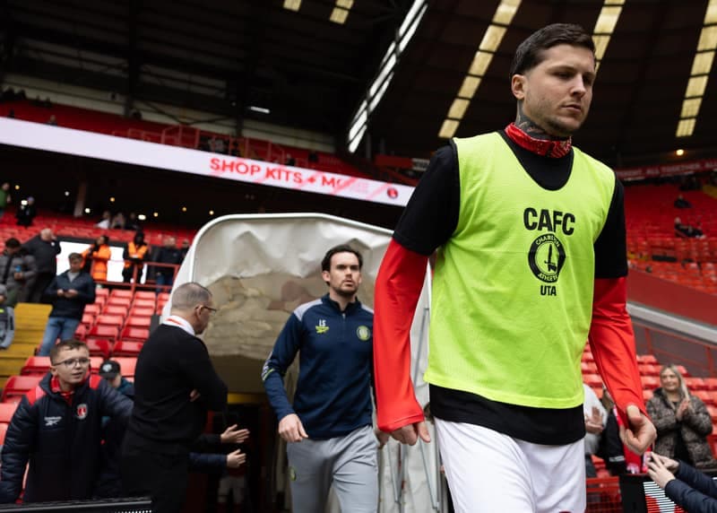 Football. Sky Bet Championship. Charlton Athletic - Birmingham City. 07.03.2026