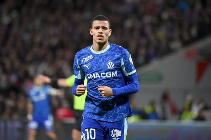 Football. Ligue 1. Toulouse FC - Olympique de Marseille. 07.03.2026