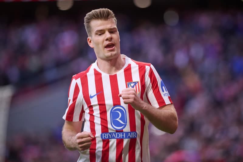 Football. La Liga. Atletico Madrid - Real Sociedad. 07.03.2026