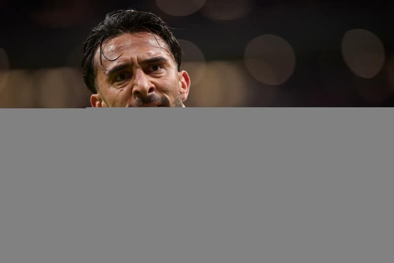Football. La Liga. Atletico Madrid - Real Sociedad. 07.03.2026