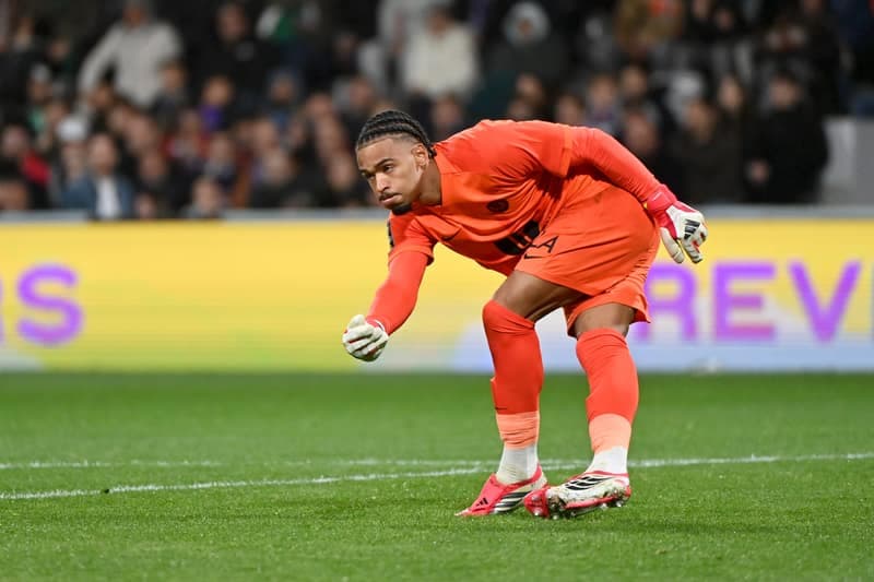 Football. Ligue 1. Toulouse FC - Olympique de Marseille. 07.03.2026