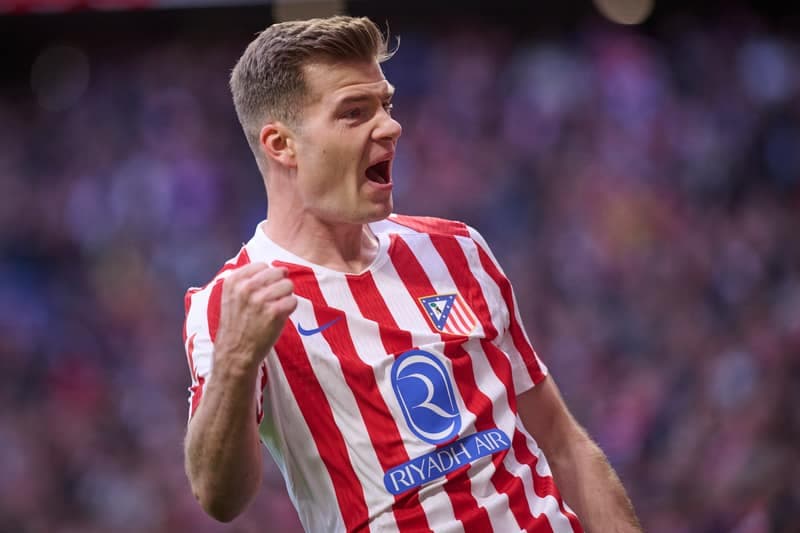 Football. La Liga. Atletico Madrid - Real Sociedad. 07.03.2026