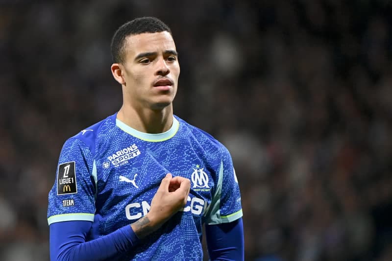 Football. Ligue 1. Toulouse FC - Olympique de Marseille. 07.03.2026