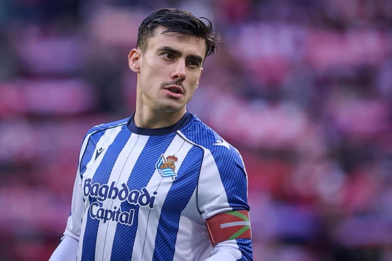 Football. La Liga. Atletico Madrid - Real Sociedad. 07.03.2026