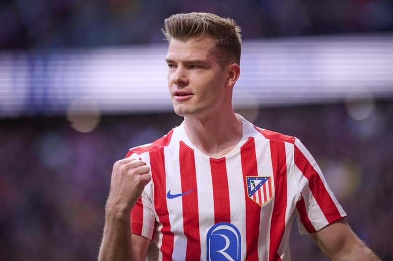 Football. La Liga. Atletico Madrid - Real Sociedad. 07.03.2026