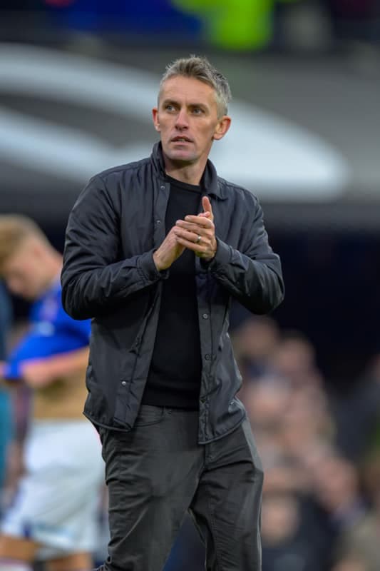Football. Sky Bet Championship. Ipswich Town - Leicester City. 07.03.2026