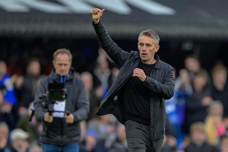 Football. Sky Bet Championship. Ipswich Town - Leicester City. 07.03.2026