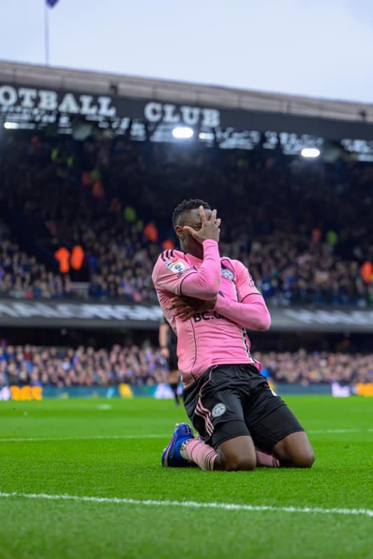 Football. Sky Bet Championship. Ipswich Town - Leicester City. 07.03.2026