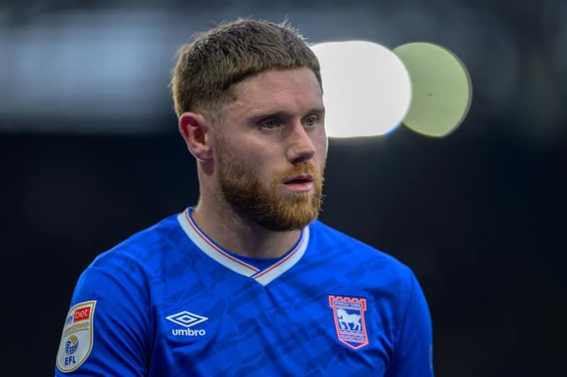 Football. Sky Bet Championship. Ipswich Town - Leicester City. 07.03.2026