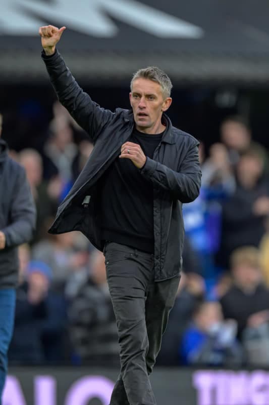 Football. Sky Bet Championship. Ipswich Town - Leicester City. 07.03.2026