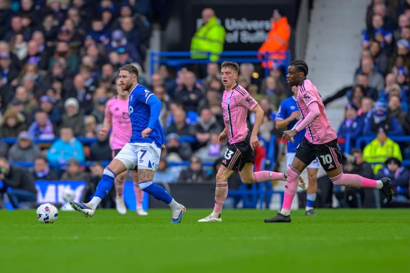 Football. Sky Bet Championship. Ipswich Town - Leicester City. 07.03.2026