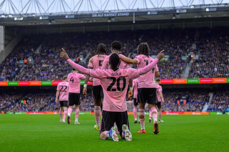 Football. Sky Bet Championship. Ipswich Town - Leicester City. 07.03.2026