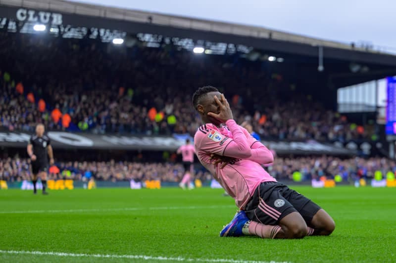 Football. Sky Bet Championship. Ipswich Town - Leicester City. 07.03.2026