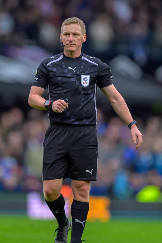 Football. Sky Bet Championship. Ipswich Town - Leicester City. 07.03.2026