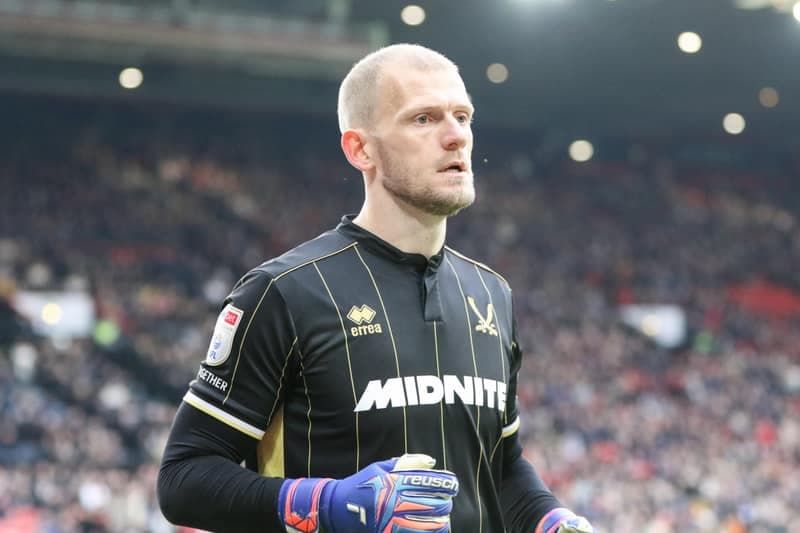 Football. Sky Bet Championship. Sheffield United - West Bromwich Albion. 07.03.2026