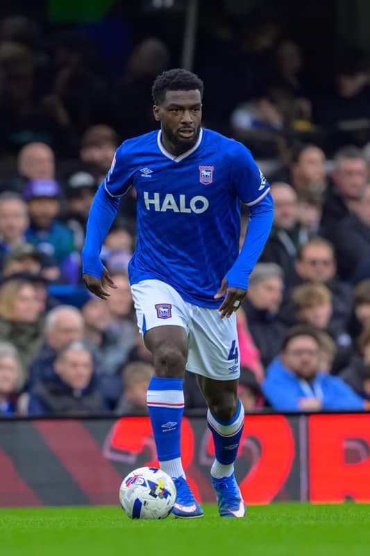 Football. Sky Bet Championship. Ipswich Town - Leicester City. 07.03.2026