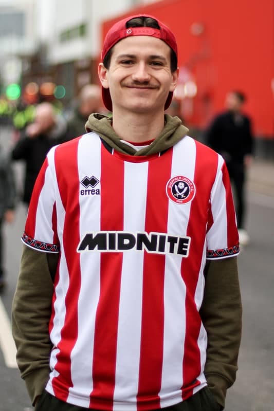 Football. Sky Bet Championship. Sheffield United - West Bromwich Albion. 07.03.2026