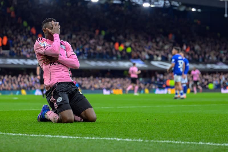 Football. Sky Bet Championship. Ipswich Town - Leicester City. 07.03.2026