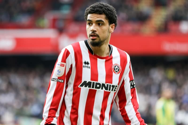 Football. Sky Bet Championship. Sheffield United - West Bromwich Albion. 07.03.2026