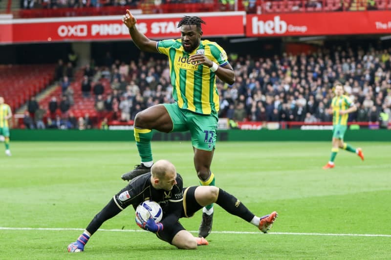 Football. Sky Bet Championship. Sheffield United - West Bromwich Albion. 07.03.2026