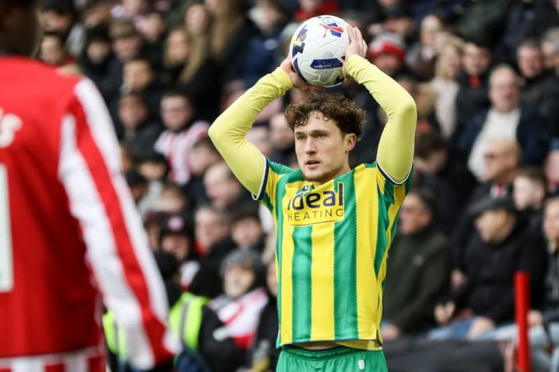Football. Sky Bet Championship. Sheffield United - West Bromwich Albion. 07.03.2026