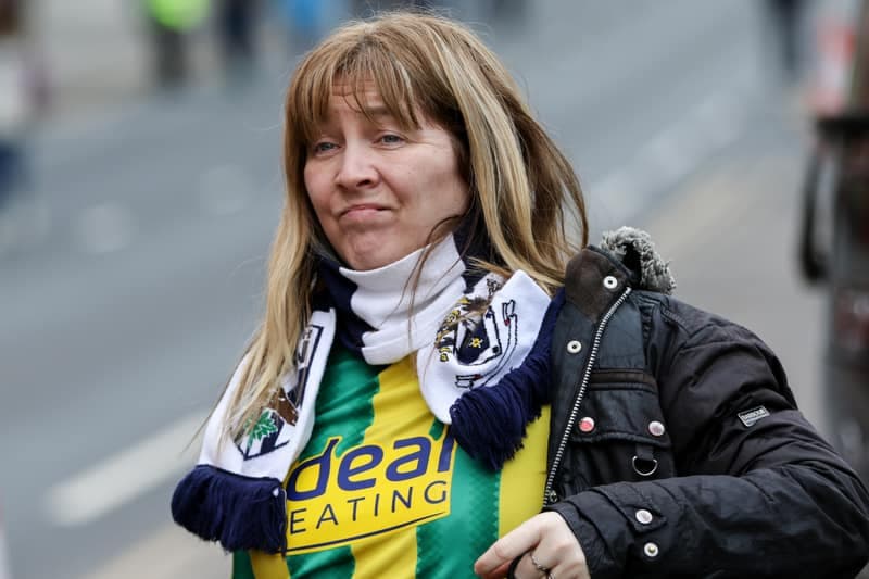 Football. Sky Bet Championship. Sheffield United - West Bromwich Albion. 07.03.2026