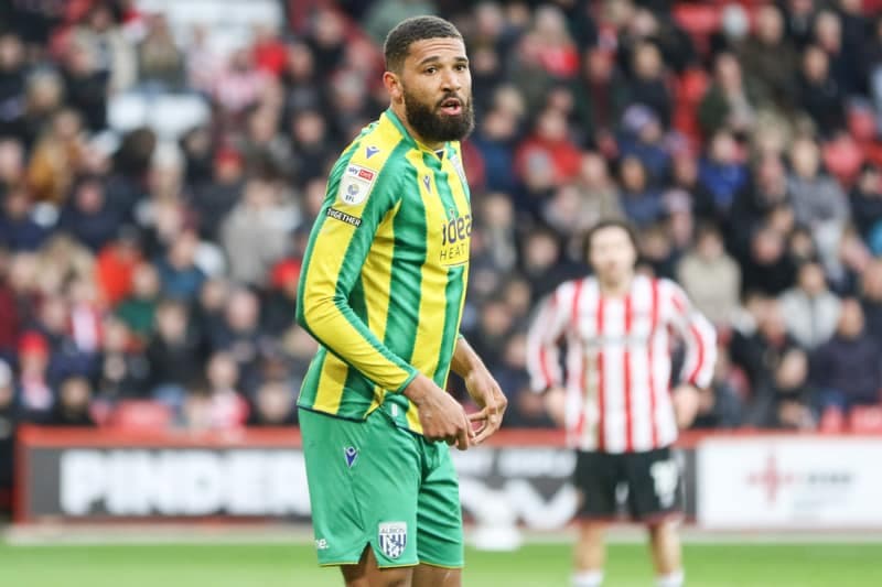 Football. Sky Bet Championship. Sheffield United - West Bromwich Albion. 07.03.2026