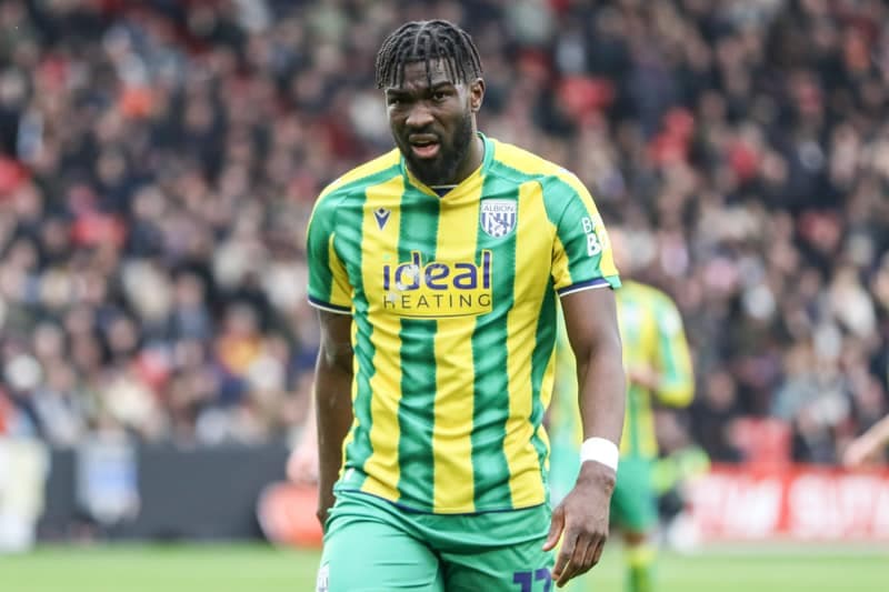 Football. Sky Bet Championship. Sheffield United - West Bromwich Albion. 07.03.2026