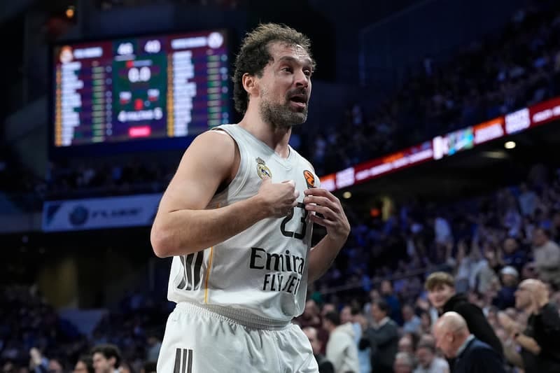 Basketball. Euroleague. Real Madrid - Virtus Bologna. 05.03.2026