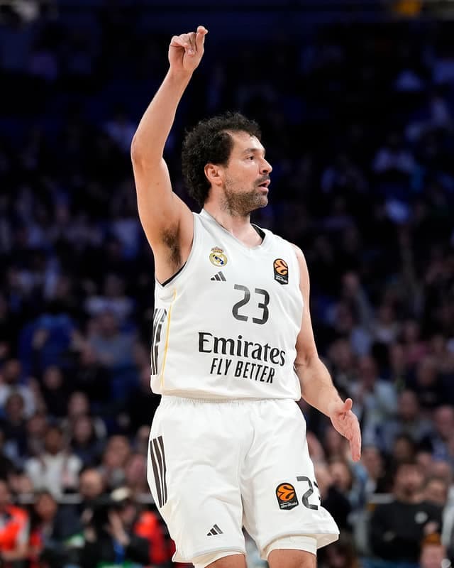Basketball. Euroleague. Real Madrid - Virtus Bologna. 05.03.2026