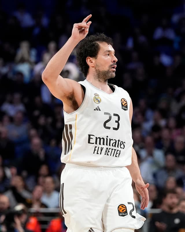 Basketball. Euroleague. Real Madrid - Virtus Bologna. 05.03.2026