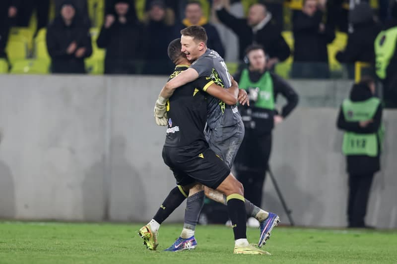 Football. STS Polish Cup. GKS Katowice - Widzew Lodz. 03.03.2026